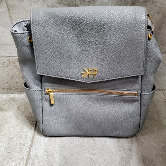 Freshly Picked Handbags - Freshly picked backpack